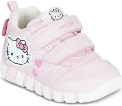 GEOX Pantofi sport Casual Fete B IUPIDOO GIRL HELLO KITTY Geox roz 26