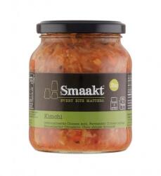 Smaakt Kimchi, bio, 350g, Smaakt