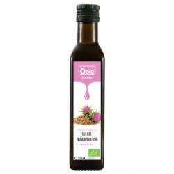 Obio Ulei de armurariu, bio, 250ml, Obio - supermarketpentrutine
