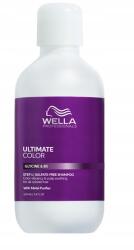 Wella Wella Ultimate Color Sampon 100 ml (4068359149791)