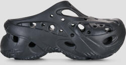 Crocs Saboti Femei Caged Clog Crocs Negru 38 / 39