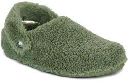 Crocs Papuci de casă Femei Classic Cozzzy Slipper Crocs verde 46 / 47 - spartoo - 262,00 RON
