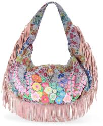 Kurt Geiger London hobo táska női SHOREDITCH - kék Univerzális méret