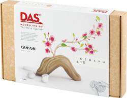 DAS F346900 Argilă cu uscare la aer Lemn (<![CDATA[F346900]]>)