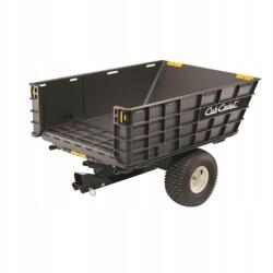 Cub Cadet Összecsukható pótkocsi Cub Cadet 19B40026100R 450 kg-ig (19B40026100R)