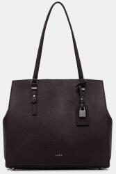 Aldo shopper női műbőr FEACAN - lila Univerzális méret