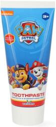  Fogkrém, gyerekeknek, 3+, 50 ml, "Paw Patrol", gyümölcs íz (KHSZ75) - iroda24