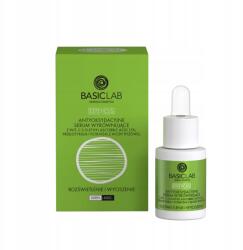 BasicLab Dermocosmetics BasicLab Esteticus antioxidáns kiegyenlítő szérum C-vitaminnal 15% 15 ml (BasicLab)