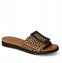 Piazza Flip-flop papucs Piazza 900155-00 Párduc 38 (900155-00)