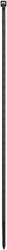 DONAU Kábelkötegelő, gyorskötöző, 3, 6x250mm, DONAU "Tech", fekete (D151535) - iroda24