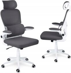 Sofotel Irodai Forgószék Ergonomikus Irodai Forgószék Mikroháló (240702)