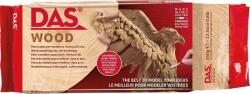 DAS F348700 Argilă cu uscare la aer Lemn 350 g (<![CDATA[F348700]]>)