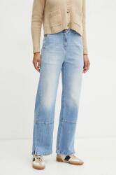 Twinset farmer - kék 27 - answear - 39 990 Ft