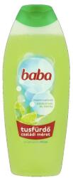 Unilever Baba Tusfürdő Zöldcitrom És Menta 750ML (1018306)