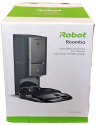 iRobot Dokkolóállomás ehhez iRobot Roomba i3, i4, i5, i6, i7, i8, Combo i5, i8