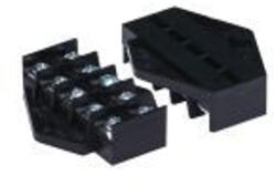 ORNO OR-LZ-8206/5/4 Kétsoros sorkapcsok, 5 sín x 4 mm2 (OR-LZ-8206/5/4)