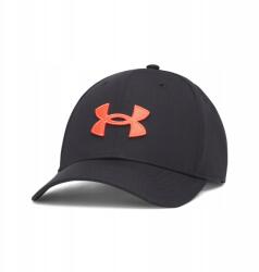Under Armour férfi Blitzing Low Str sapka (1376700)