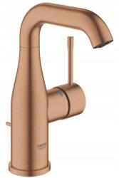 GROHE Mosdó csaptelep, M-es méret Grohe Essence brushed warm sunset 24173DL1 (sic-G24173DL1)
