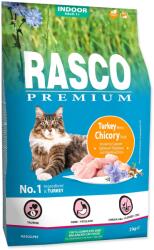 Rasco Indoor pulyka cikóriagyökérrel 2kg