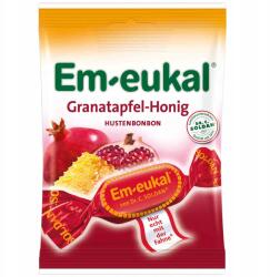  Em-eukal Gránátalma-Honig Cukorka Méz és Gránátalma 75 g