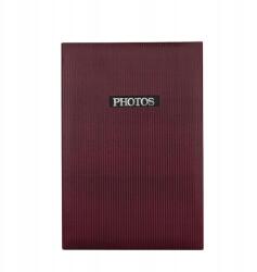 Doerr Elegance Bordeaux album 300 fotóhoz 10x15 cm (FD880423D)