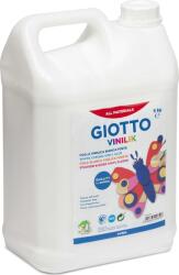 GIOTTO Vinilik Lipici 5000 ml (F543400)
