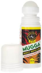 Mugga Roll-On 50% DEET, repelent de insecte - 50 ml