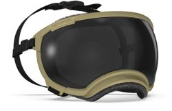  Rex Specs Googles V2 - védőszemüveg kutyáknak Szín: Coyote, Méret: XS
