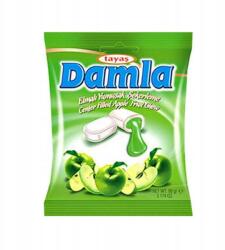 Damla Cukor Töltött Almás 90G (1017459)