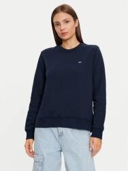 Tommy Hilfiger Sötétkék Pamut Pulóver M 7BA Logóval (DW0DW19959)
