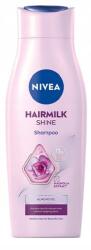 Nivea Hair Milk sampon matt hajra 400ml