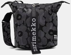 Marimekko keresztpántos táska női - szürke Univerzális méret