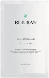 Rejuran Skin Protection Mask - Bőrvédő Fátyolmaszk 1db/27ml