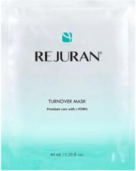 Rejuran Turnover Mask - Regeneráló Fátyolmaszk 1db/40ml