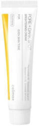 Celimax Pore+Dark Spot Brightening Cream - Pórusfinomító és Folthalványító Arckrém 35ml