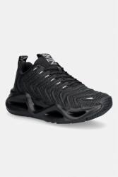 EA7 Emporio Armani férfi sportcipő - fekete Férfi 40 - answear - 58 990 Ft