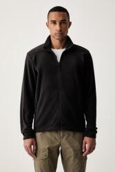 Helly Hansen melegítőfelső férfi DAYBREAKER FLEECE - fekete L
