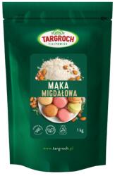Targroch Mandulaliszt 1kg Keto Diéta (5903229004277)