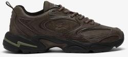 Lacoste sportcipő 96 2K Sneakers Rene - barna Férfi 44