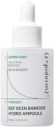 z+piderm zipiderm- EGF Skin Barrier Hydro Ampoule - Hidratáló ampulla - 30ml