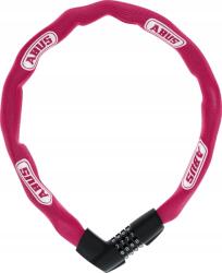 ABUS Láncvédő Abus Tresor 1385 85cm Coral (48568 8)