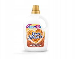 Mon Amour folyadék Argan öblítéshez 3000 ml (8001280070716)