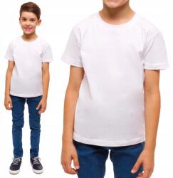 Moraj fiú póló tesihez gyerek póló 100% Pamut 146-152 (T-SHIRT OTS CHŁOPAK)
