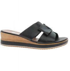Remonte Női papucs Remonte D6456-00 fekete 39 (D6456-00)