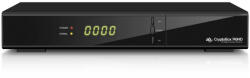 AB-COM AB CryptoBox 740 HD műholdvevő