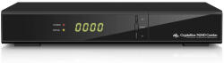 AB-COM AB CryptoBox 742HD Combo DVB-T2/S2/C beltéri egység - m3digital