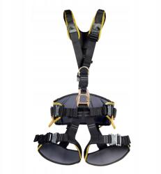 Singing Rock Munkahám Singing Rock Expert 3D Steel Speed|XL (8595033355828)