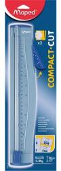 Maped Vágógép görgős A/4 MAPED Compact cut 5 lap