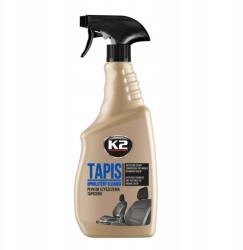 K2 Tapis Folyadék kárpittisztításhoz 750 ML