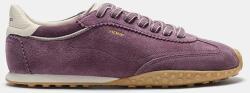 Hoff BRIDGE FL AUBERGINE női velúr sportcipő - lila Női 35